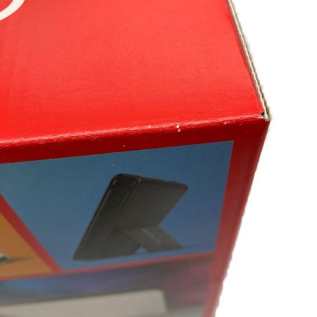  Nintendo ニンテンドウ Switch 有機ELモデル HEG-S-KAAAA