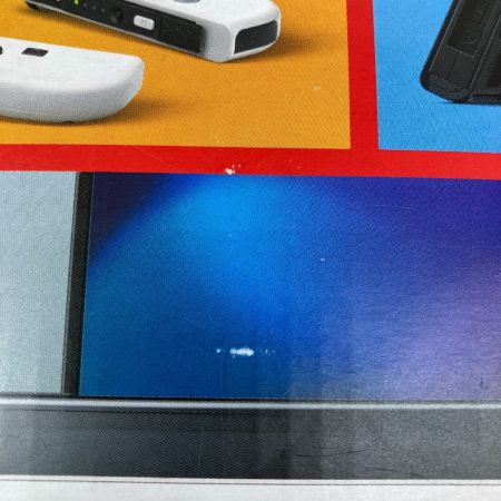  Nintendo ニンテンドウ Switch 有機ELモデル HEG-S-KAAAA