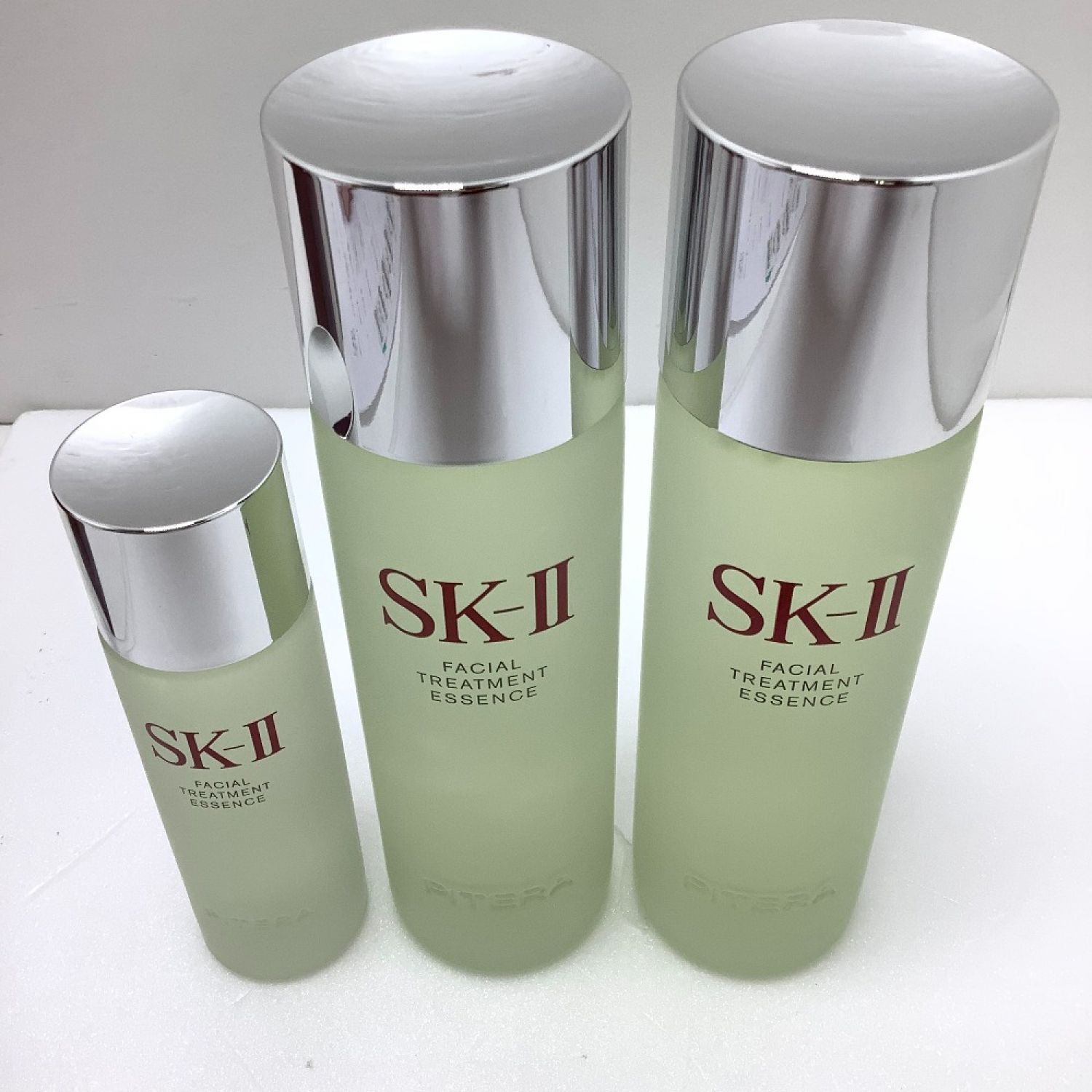 SK-II化粧水3本セット