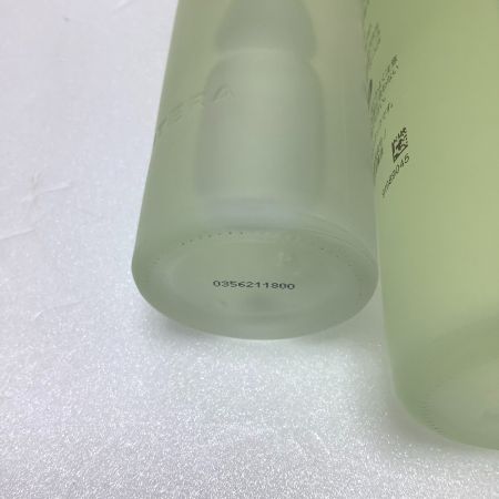  SKⅡ 未使用品 SK-2 化粧水 フェイシャルトリートメントエッセンス 230ml 75ml 3本セット