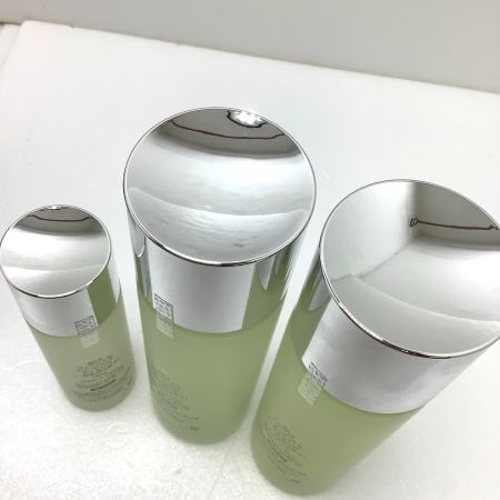  SKⅡ 未使用品 SK-2 化粧水 フェイシャルトリートメントエッセンス 230ml 75ml 3本セット