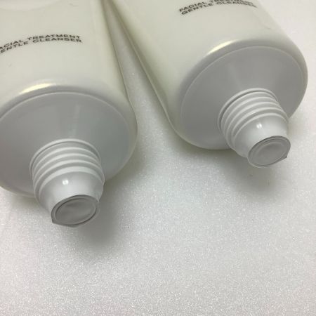  SKⅡ コスメ エスケーツー フェイシャルトリートメントクレンザー 2個セット 未使用品