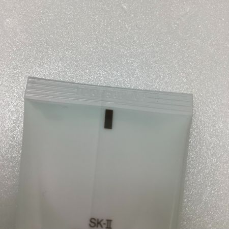  SKⅡ 未使用品 SK2 クレンジングジェル CCクリーム クレンザー 3点セット