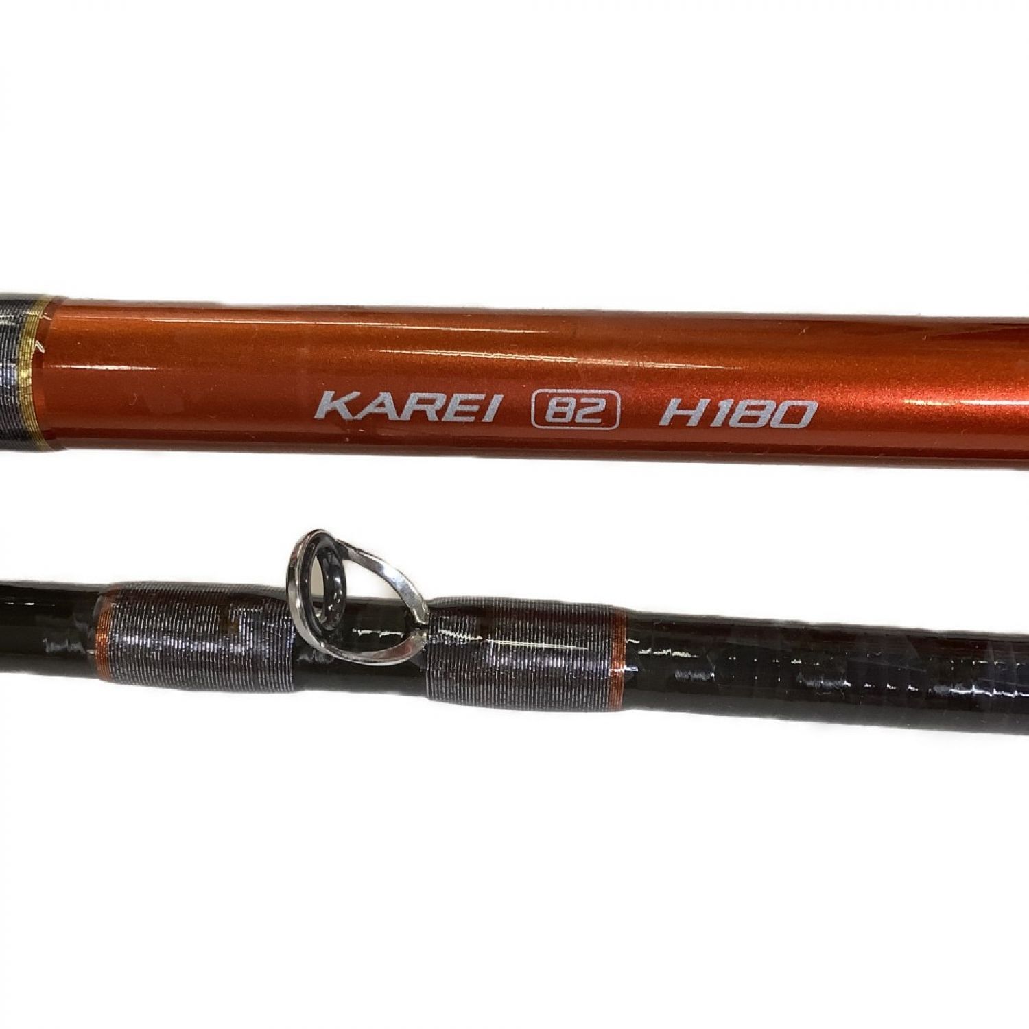 中古 Shimano シマノ 釣竿 ロッド Bay Game X Karei H180 ベイゲーム カレイ Cランク なんでもリサイクルビッグバン オンラインショップ