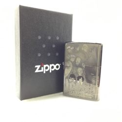 ▲▲ ZIPPO ジッポ オイル ライター ZIPPO  バジリスク甲賀忍法帖 甲賀vs伊賀 Sランク