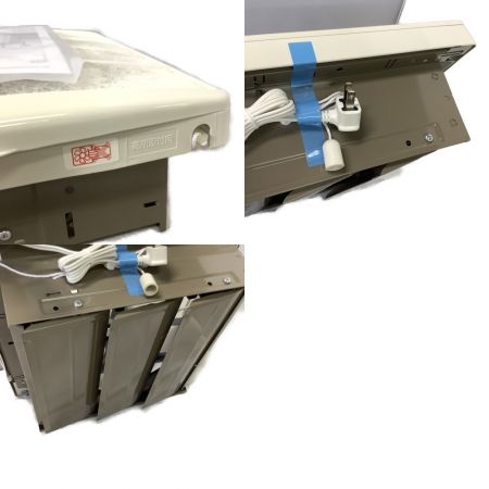  Panasonic パナソニック 未使用品 台所用換気扇 25cm FY-25TH2 ホワイト