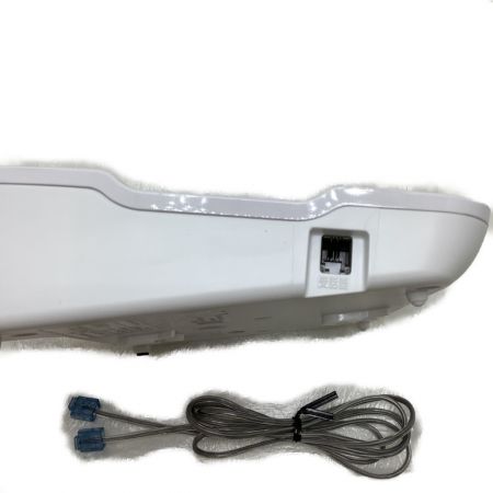  Panasonic パナソニック コードレス電話機（子機1台付） VE-GD26DL-W ホワイト