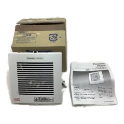 ▲▲ Panasonic パナソニック 換気扇 パイプファン FY-08PT8HC Sランク