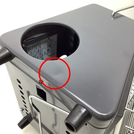   ニチネン ミスターヒート MR.HEAT 野外用ヒーター アウトドア 防災グッズ KH-011 