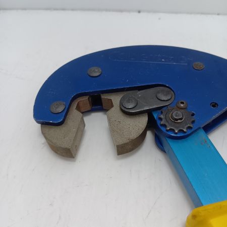 RIPLEY Cablematic  同軸ケーブル圧着工具