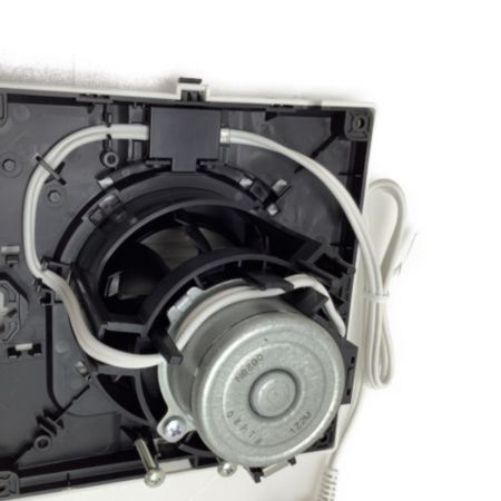  Panasonic パナソニック 換気扇 角型パイプファン 換気ファン FY-08PT8HC ホワイト