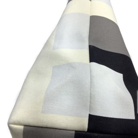  BALLY バリ トートバッグ バリー モノトーン