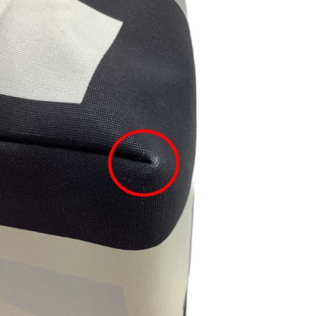  BALLY バリ トートバッグ バリー モノトーン