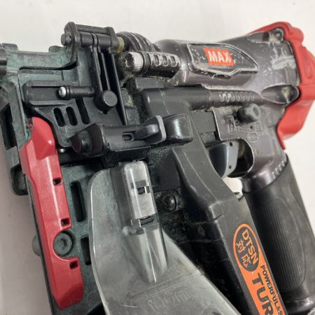 MAX マックス 高圧ねじ打ち機 HV-R32G2 本体のみ