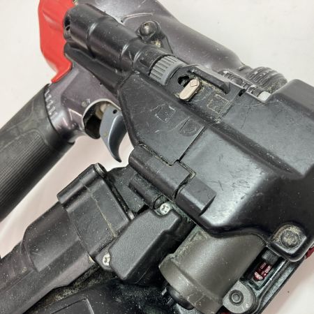 MAX マックス 高圧ねじ打ち機 HV-R32G2 本体のみ