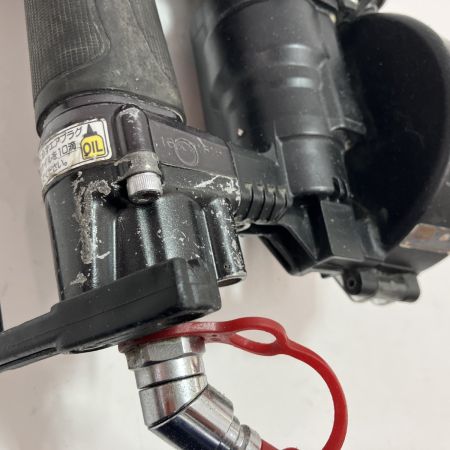 MAX マックス 高圧ねじ打ち機 HV-R32G2 本体のみ