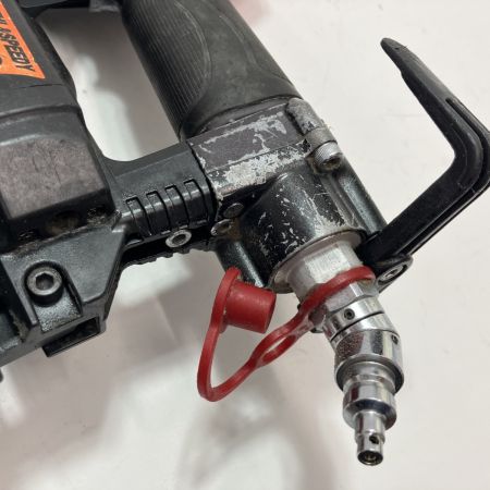 MAX マックス 高圧ねじ打ち機 HV-R32G2 本体のみ