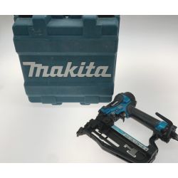 ●● MAKITA マキタ  電動タッカ  AT450HA グリーン Cランク