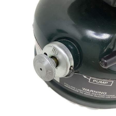  Coleman コールマン アウトドア ガスコンロ シングルガスバーナー STOVE 1987年 508