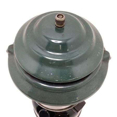  Coleman コールマン アウトドア ワンマントル ガソリンランタン ADJUSTABLE ONE MANTLE 286A700 グリーン