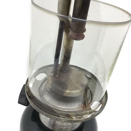  Coleman コールマン アウトドア ワンマントル ガソリンランタン ADJUSTABLE ONE MANTLE 286A700 グリーン