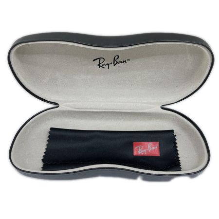  RAY-BAN レイバン 眼鏡フレーム 5687 49□20 150 鼻パット欠品 RB7140 ブラウン系