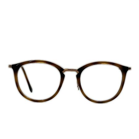  RAY-BAN レイバン 眼鏡フレーム 5687 49□20 150 鼻パット欠品 RB7140 ブラウン系