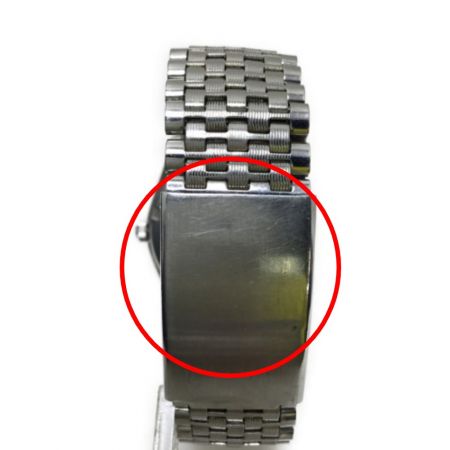  SEIKO セイコー 腕時計 SEIKO 8305-8010 自動巻き 8305-8010 シルバー