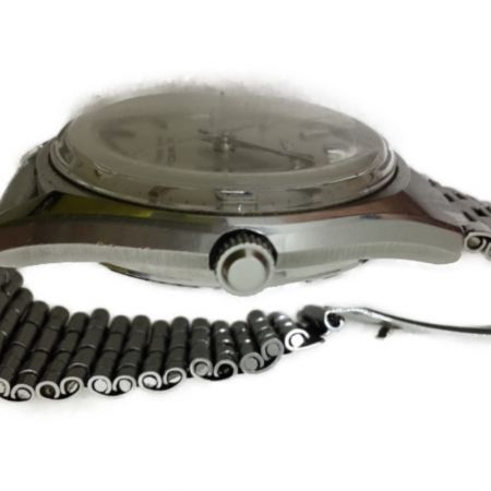  SEIKO セイコー 腕時計 SEIKO 8305-8010 自動巻き 8305-8010 シルバー