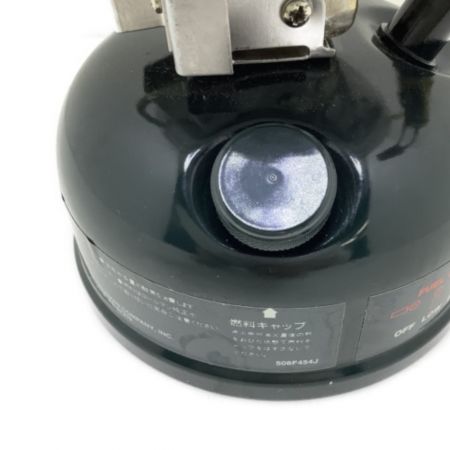  Coleman コールマン アウトドア ガスコンロ シングルガスバーナー STOVE 508A