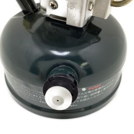  Coleman コールマン アウトドア ガスコンロ シングルガスバーナー STOVE 508A