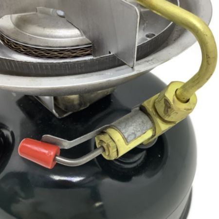  Coleman コールマン アウトドア ガスコンロ シングルガスバーナー STOVE 508A