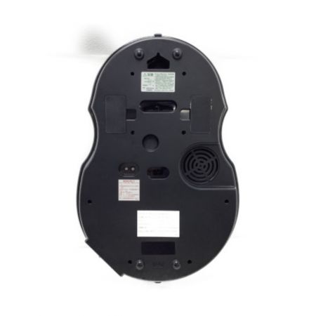  CITIZEN シチズン 掛時計 CITIZEN 電波時計 4MN496BZ