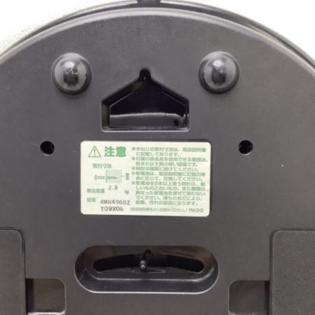  CITIZEN シチズン 掛時計 CITIZEN 電波時計 4MN496BZ