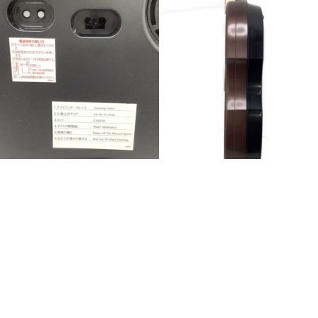  CITIZEN シチズン 掛時計 CITIZEN 電波時計 4MN496BZ