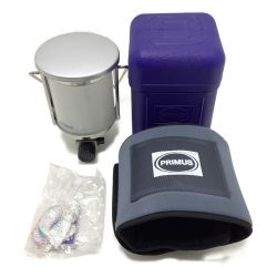 ▲▲ PRIMUS プリムス ランタン ケース付  2279 Cランク