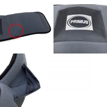  PRIMUS プリムス ランタン ケース付  2279