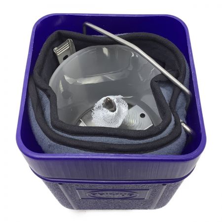  PRIMUS プリムス ランタン ケース付  2279