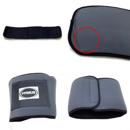  PRIMUS プリムス ランタン ケース付  2279