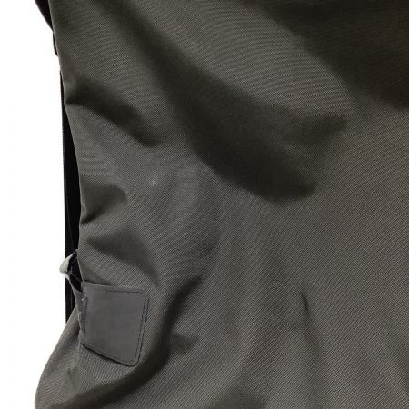  mont･bell モンベル バッグ ウィリーバッグ  ブラック