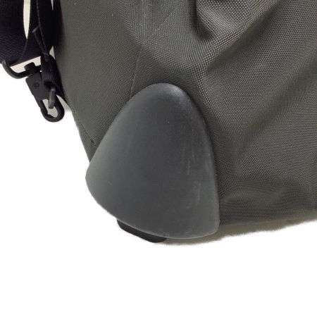  mont･bell モンベル バッグ ウィリーバッグ  ブラック