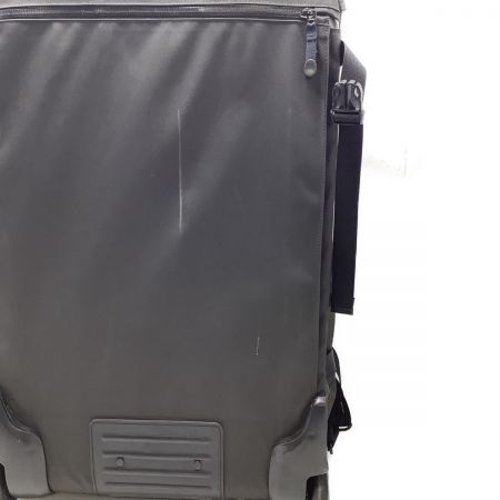  mont･bell モンベル バッグ ウィリーバッグ  ブラック