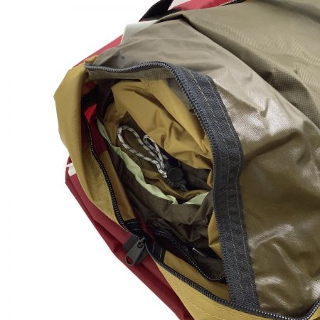  snowpeak スノーピーク アメニティドーム S テント  SDE-002R ブラウン