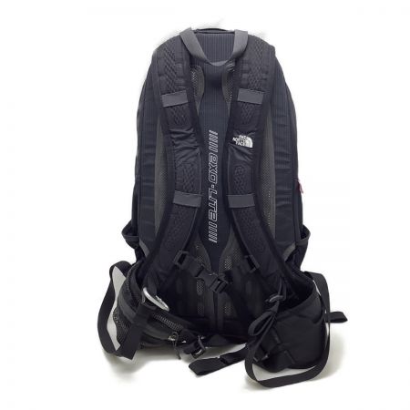  THE NORTH FACE ザノースフェイス リュック バックパック ion20 ブラック