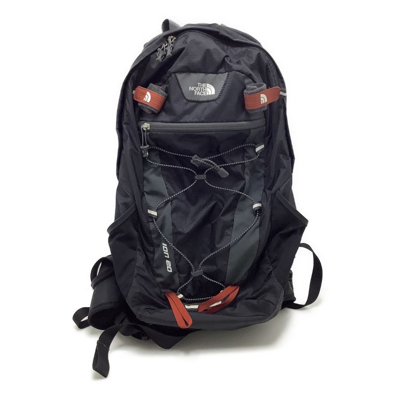 中古】 THE NORTH FACE ザノースフェイス リュック バックパック