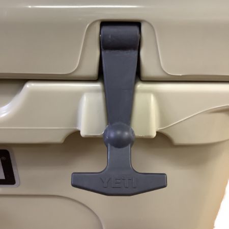  YETI イエティ タンドラ 35 タン クーラーボックス 未使用品