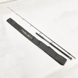 〇〇 YAMAGA Blanks ヤマガブランクス BlueSniper 81/8 Blacky ブルースナイパーブラッキー ロッド Bランク