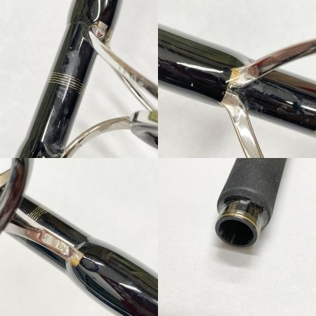  YAMAGA Blanks ヤマス BlueSniper 81/8 Blacky ブルースナイパーブラッキー ロッド