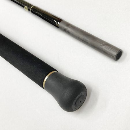  YAMAGA Blanks ヤマス BlueSniper 81/8 Blacky ブルースナイパーブラッキー ロッド