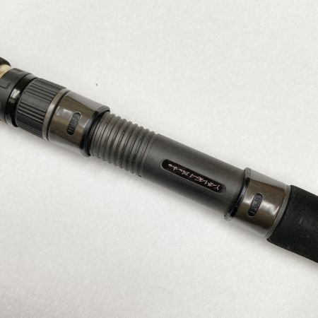  YAMAGA Blanks ヤマス BlueSniper 81/8 Blacky ブルースナイパーブラッキー ロッド